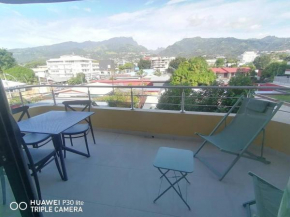 Tahiti lodging Anapa